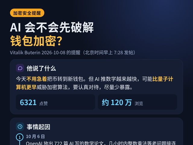信息图样例二：同一主题的另一版